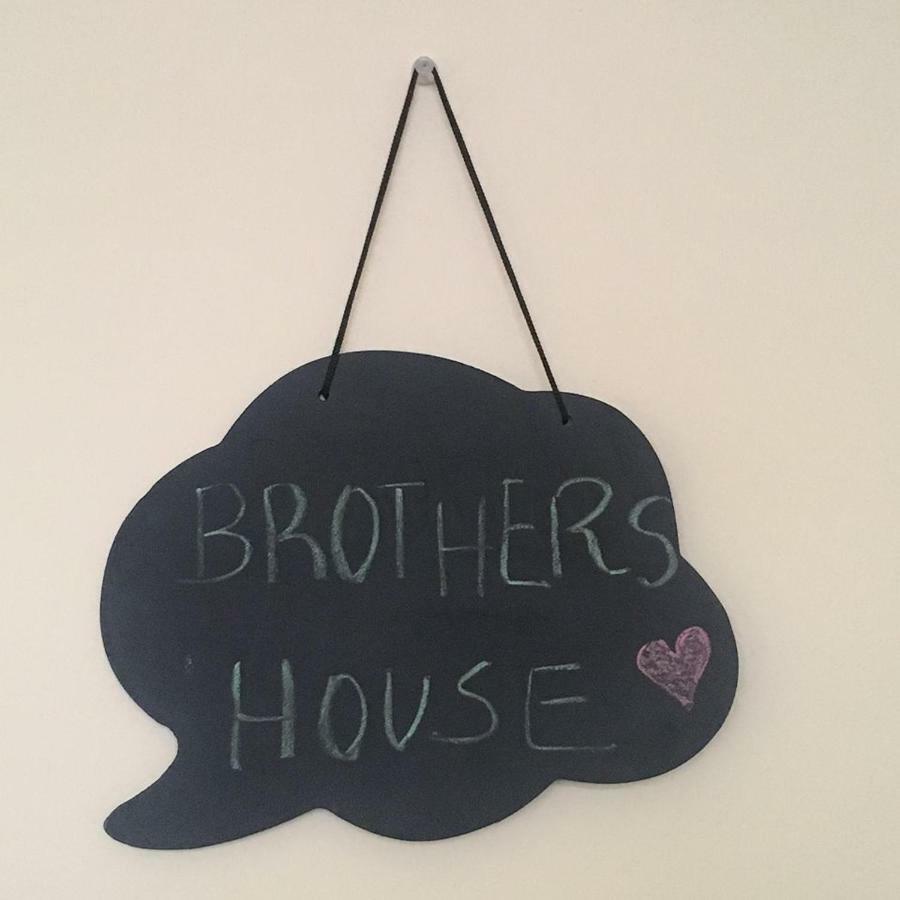 Brother'S House Distrikt Distrikt Faro Exterior foto